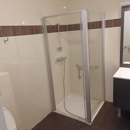 Terres De France - Appart Hotel Rouen Flaubert Zewnętrze zdjęcie