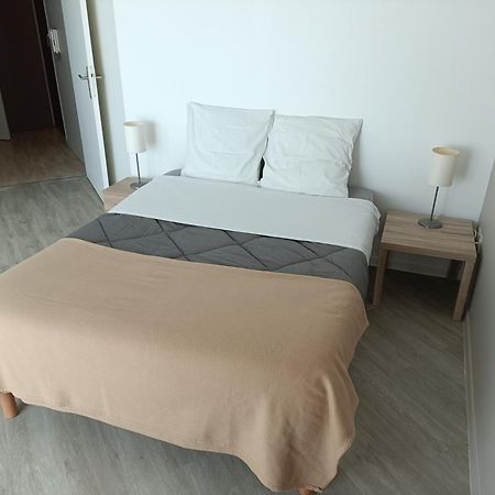 Terres De France - Appart Hotel Rouen Flaubert Zewnętrze zdjęcie