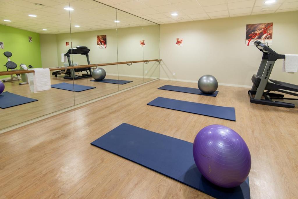 Terres De France - Appart Hotel Rouen Flaubert Zewnętrze zdjęcie