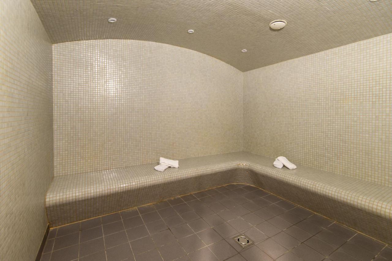 Terres De France - Appart Hotel Rouen Flaubert Zewnętrze zdjęcie