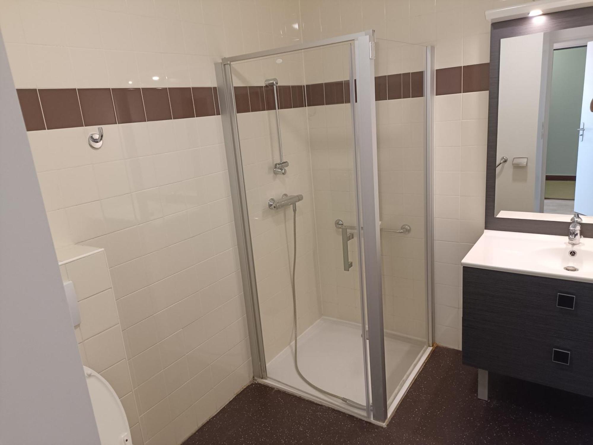 Terres De France - Appart Hotel Rouen Flaubert Zewnętrze zdjęcie