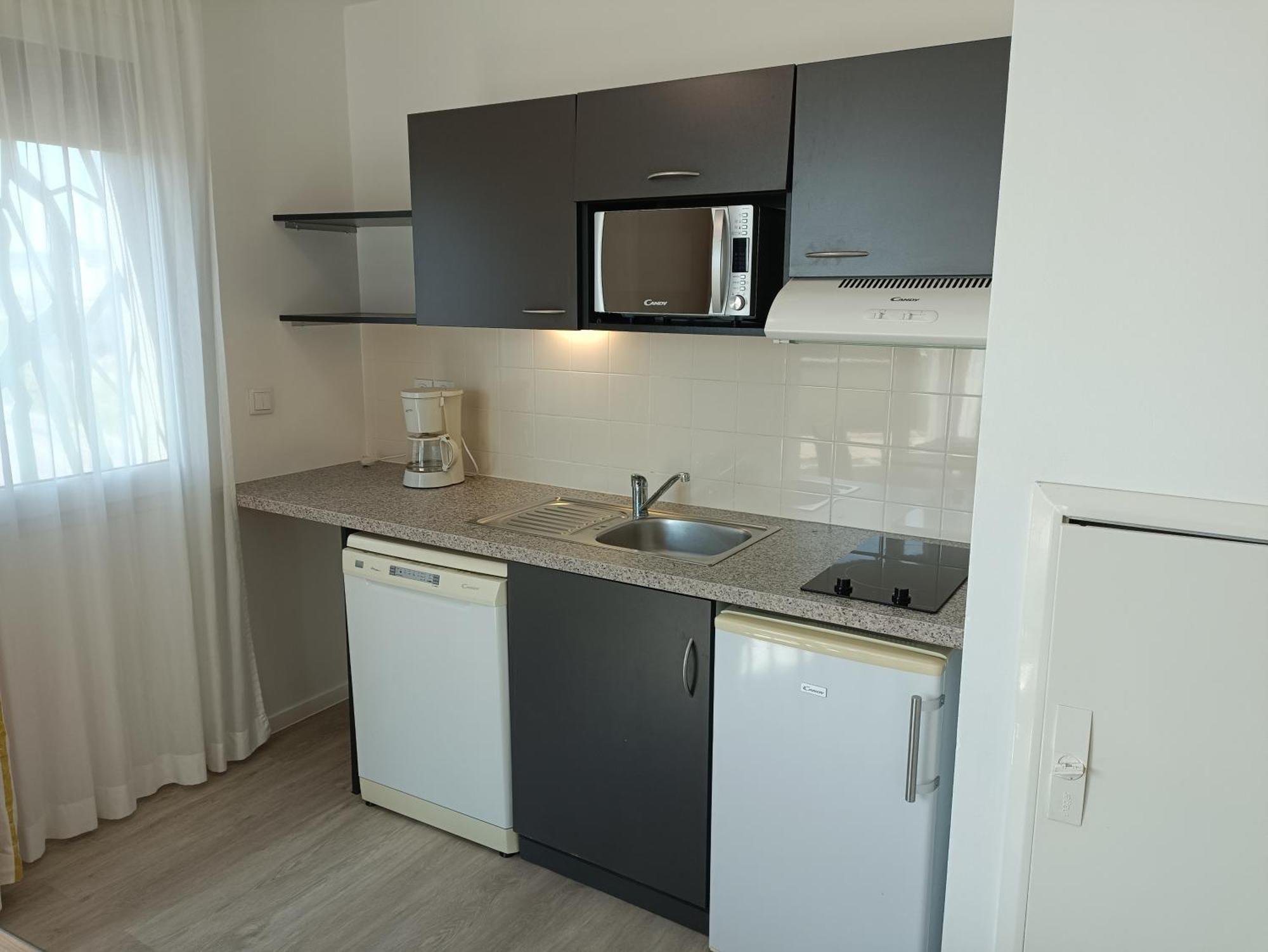 Terres De France - Appart Hotel Rouen Flaubert Zewnętrze zdjęcie