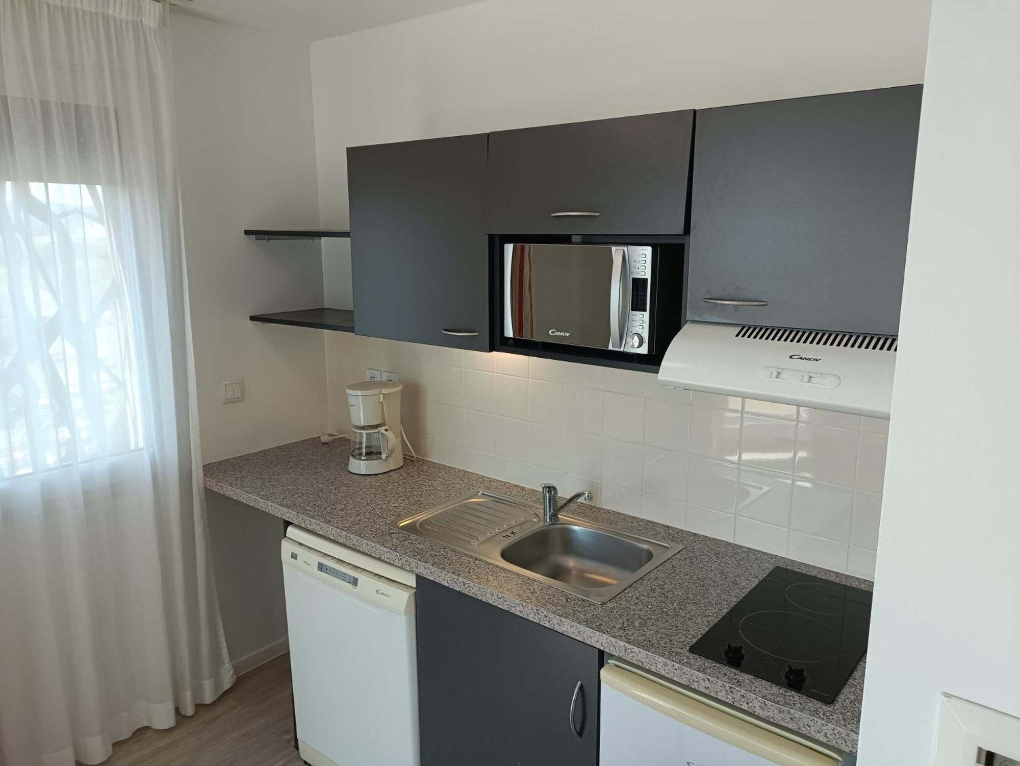 Terres De France - Appart Hotel Rouen Flaubert Zewnętrze zdjęcie