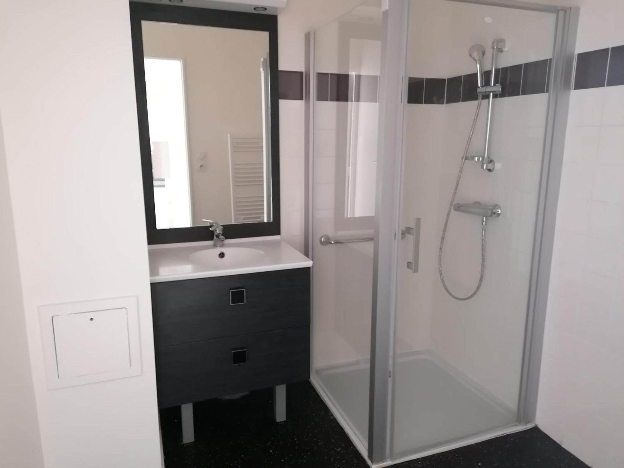 Terres De France - Appart Hotel Rouen Flaubert Zewnętrze zdjęcie