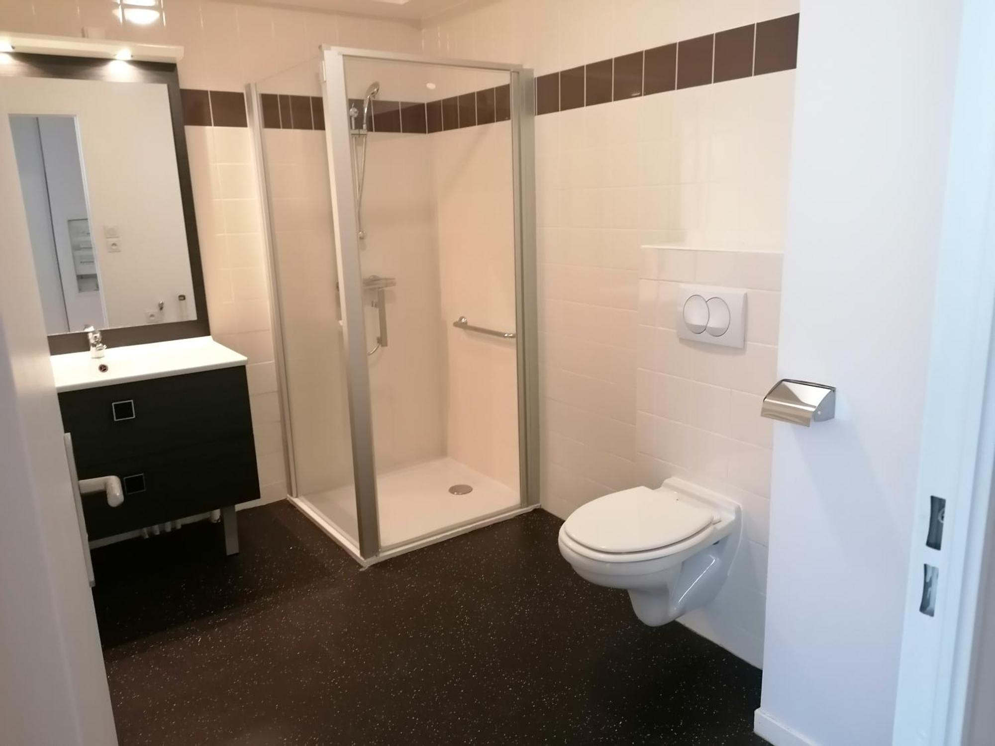Terres De France - Appart Hotel Rouen Flaubert Zewnętrze zdjęcie