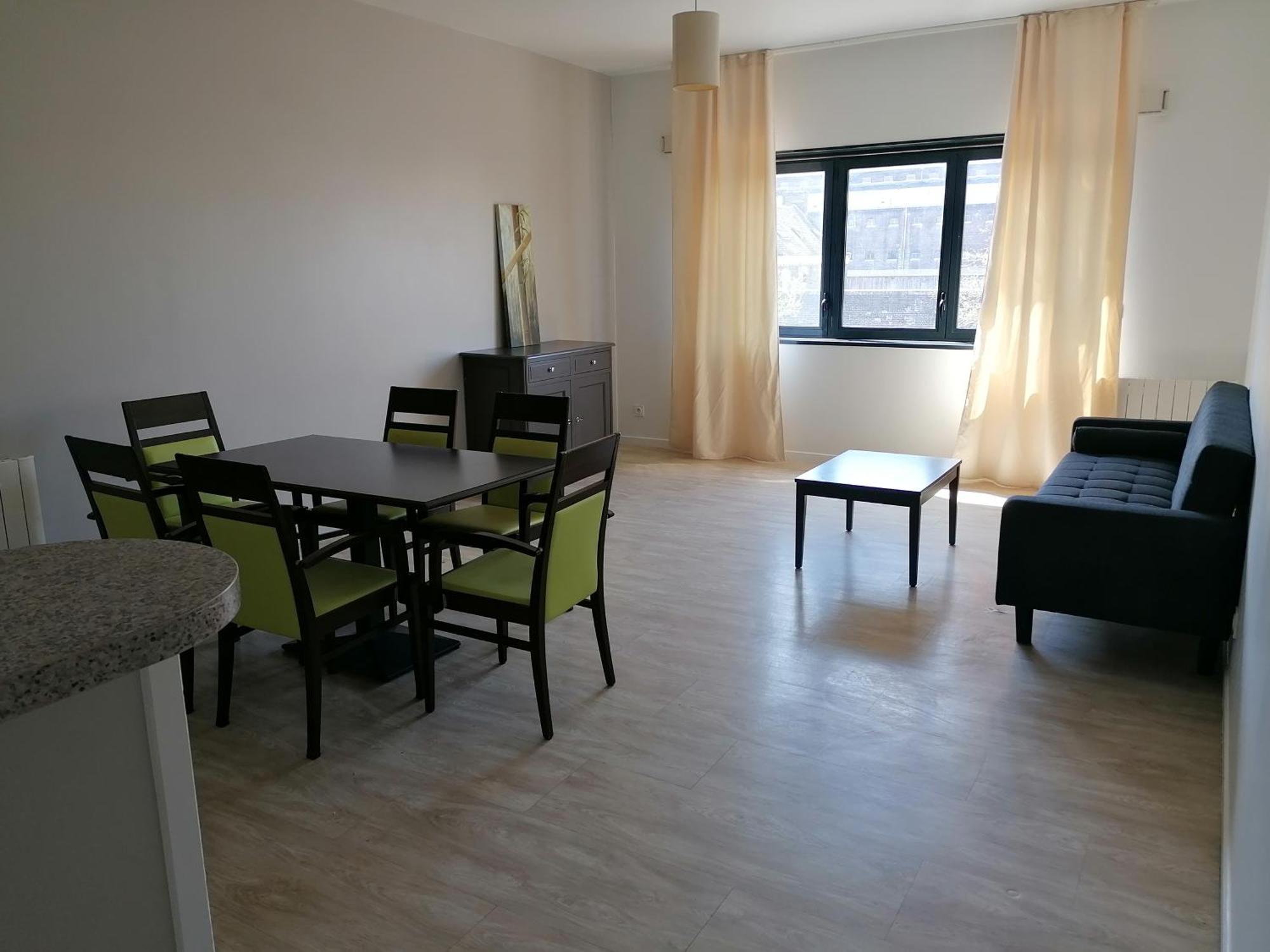 Terres De France - Appart Hotel Rouen Flaubert Zewnętrze zdjęcie