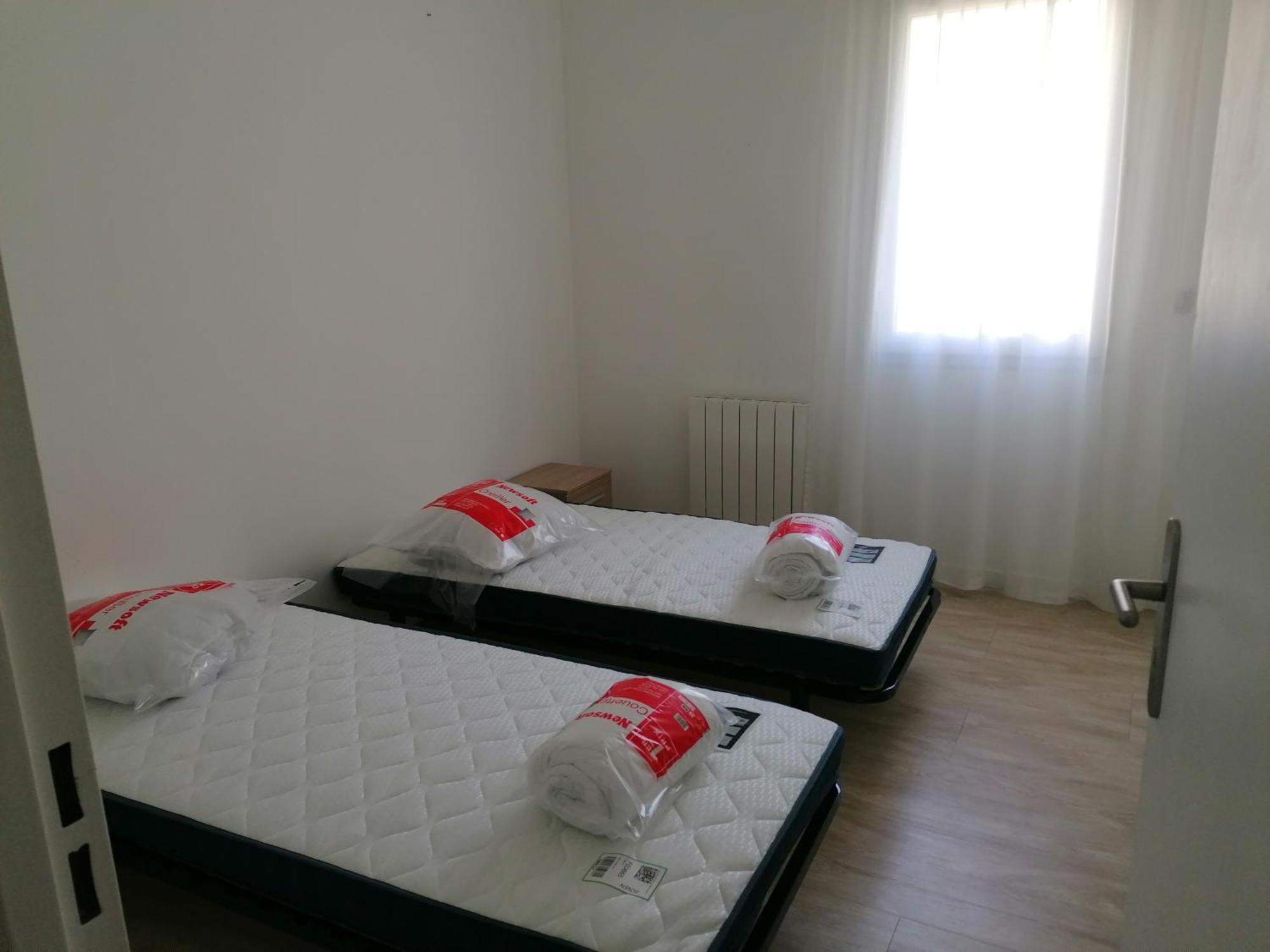 Terres De France - Appart Hotel Rouen Flaubert Zewnętrze zdjęcie