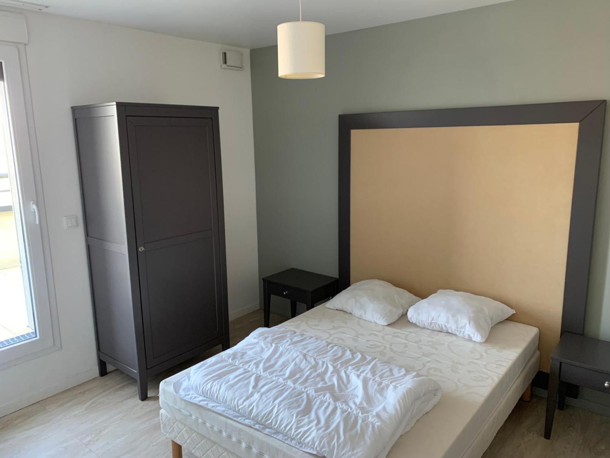 Terres De France - Appart Hotel Rouen Flaubert Zewnętrze zdjęcie