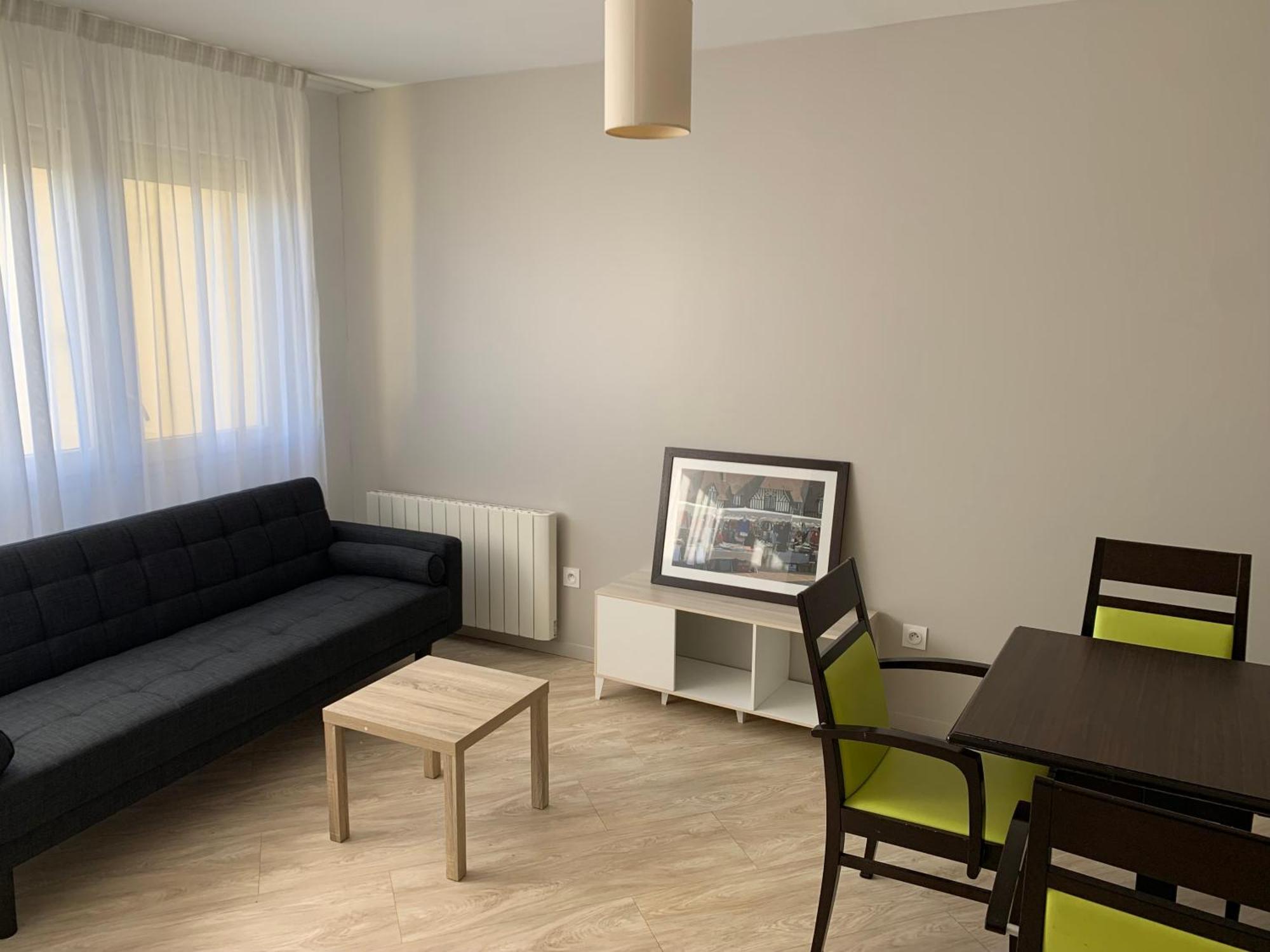 Terres De France - Appart Hotel Rouen Flaubert Zewnętrze zdjęcie