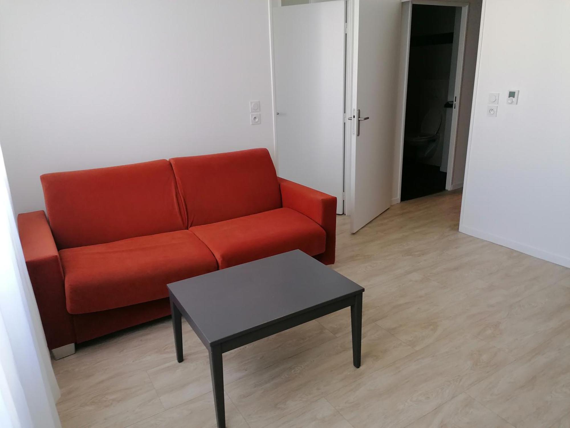 Terres De France - Appart Hotel Rouen Flaubert Zewnętrze zdjęcie