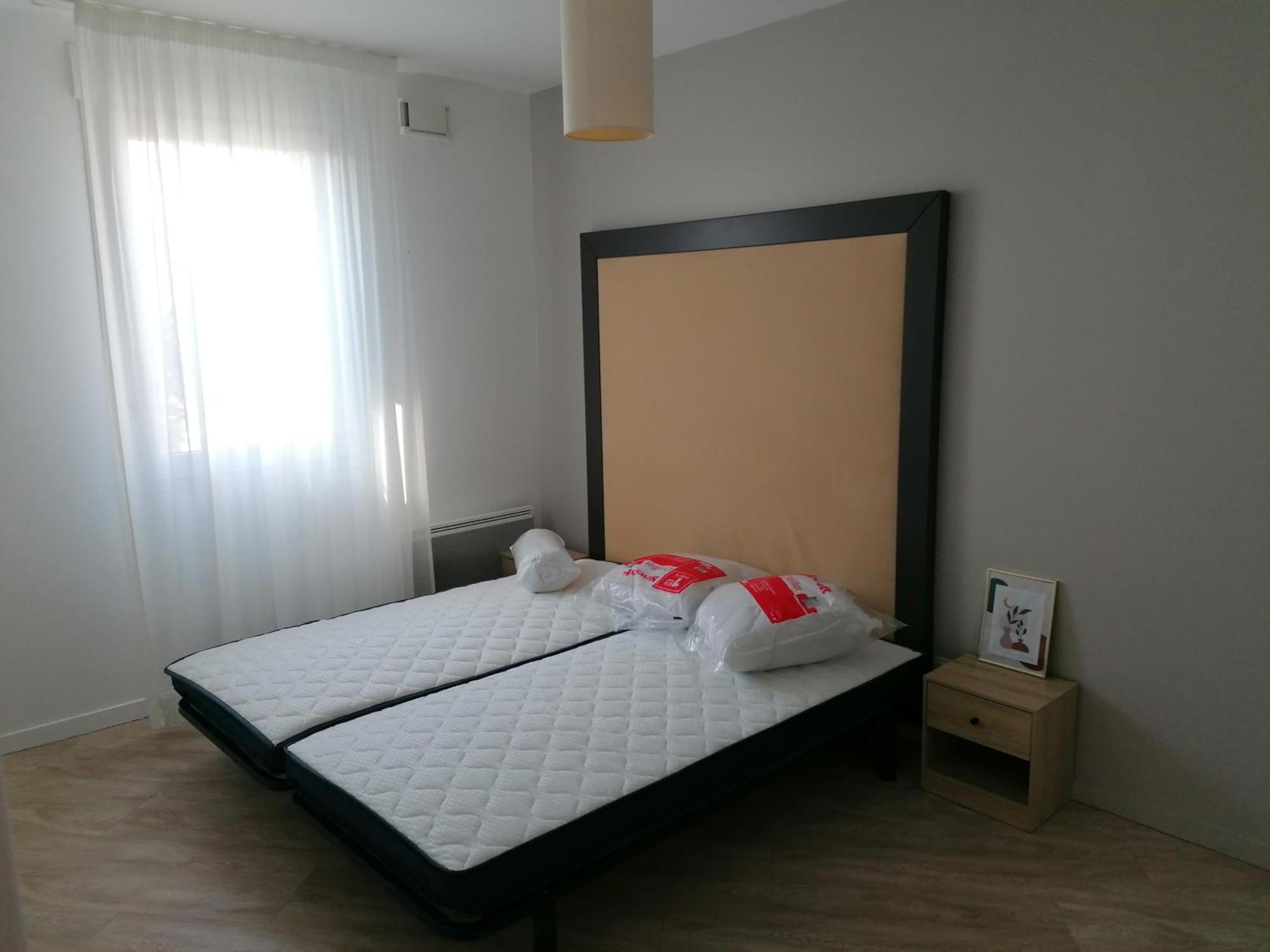 Terres De France - Appart Hotel Rouen Flaubert Zewnętrze zdjęcie
